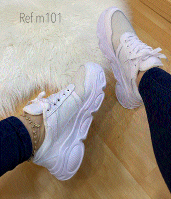 TENIS M101