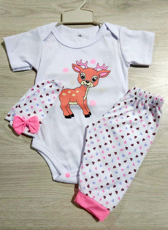 ANIMALITOS NIÑA