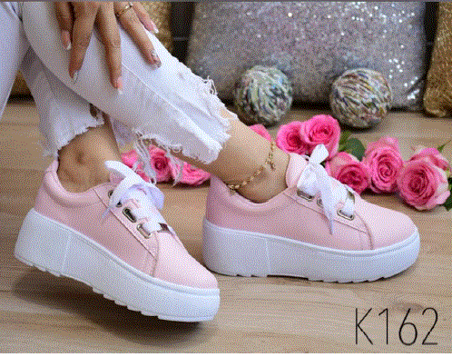 TENIS K162