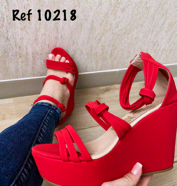 PLATAFORMA 10218