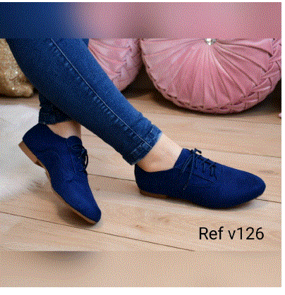 CASUAL V126