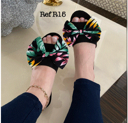 CASUAL R15