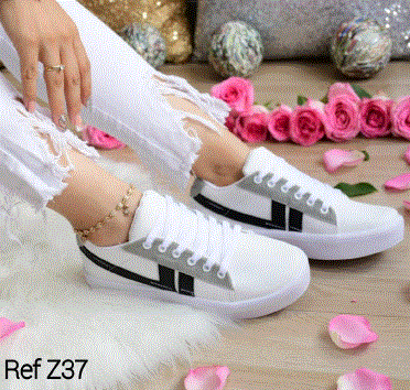 TENIS Z37