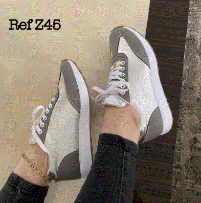 TENIS Z45