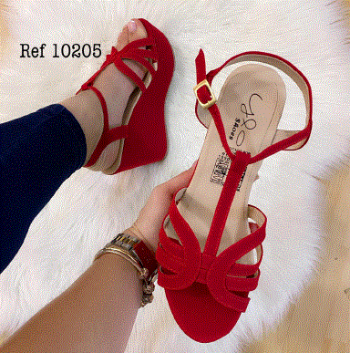 PLATAFORMA 10205