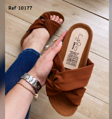 CASUAL 10177