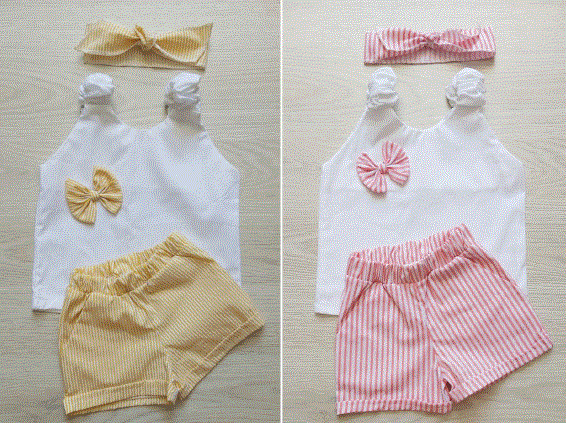 CONJUNTO RAYAS