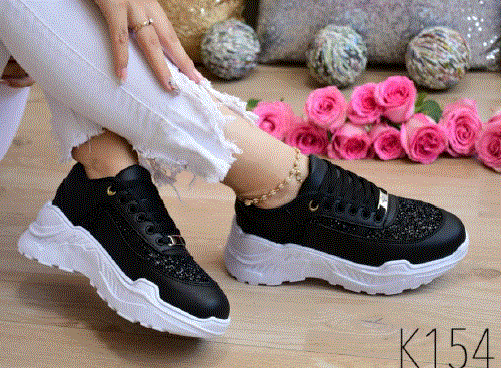 TENIS K154