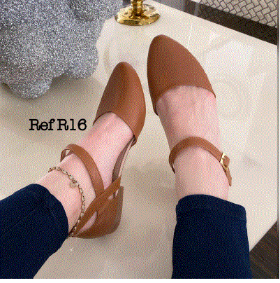 CASUAL R16