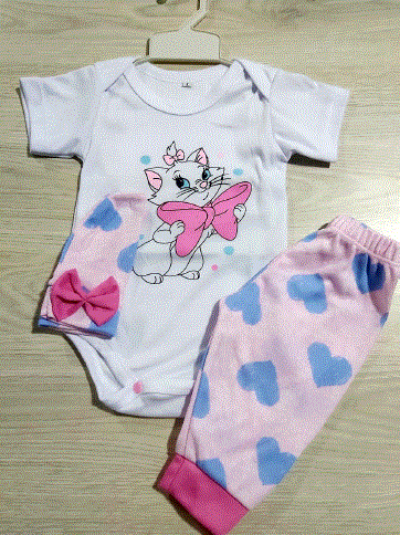 ANIMALITOS NIÑA