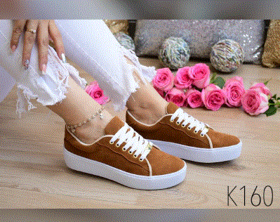 TENIS K160