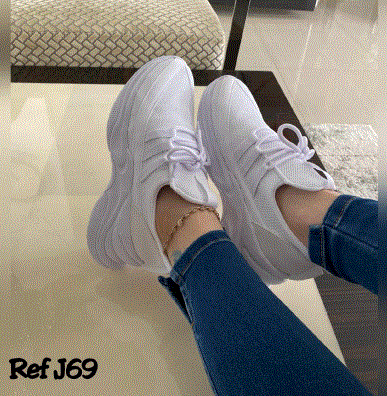 TENIS J69