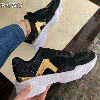 TENIS Z69
