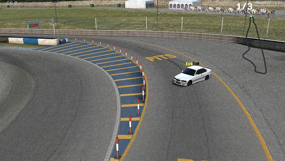 BMW