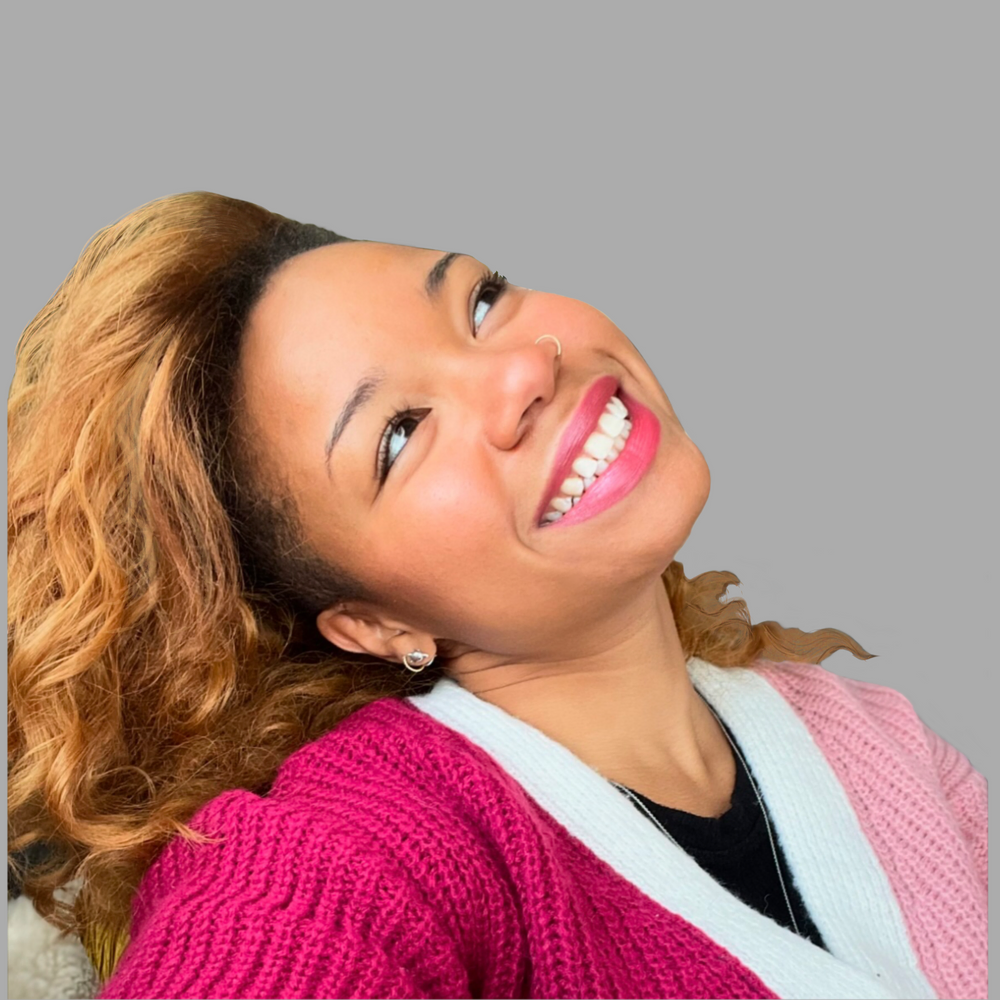 Writer: Kalyx Solomon
