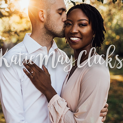 Michelle | ENGAGEMENT WM