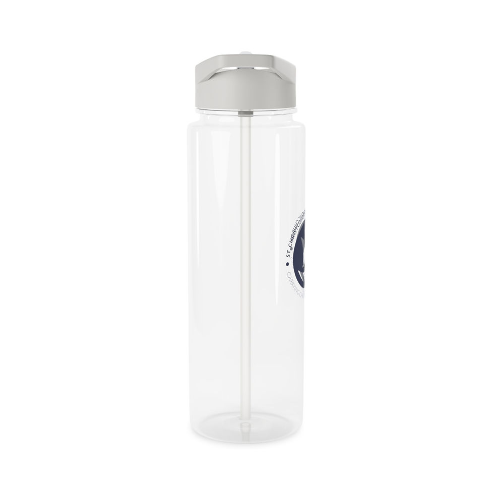 Thumbnail: St. Christopher's Tritan Water Bottle