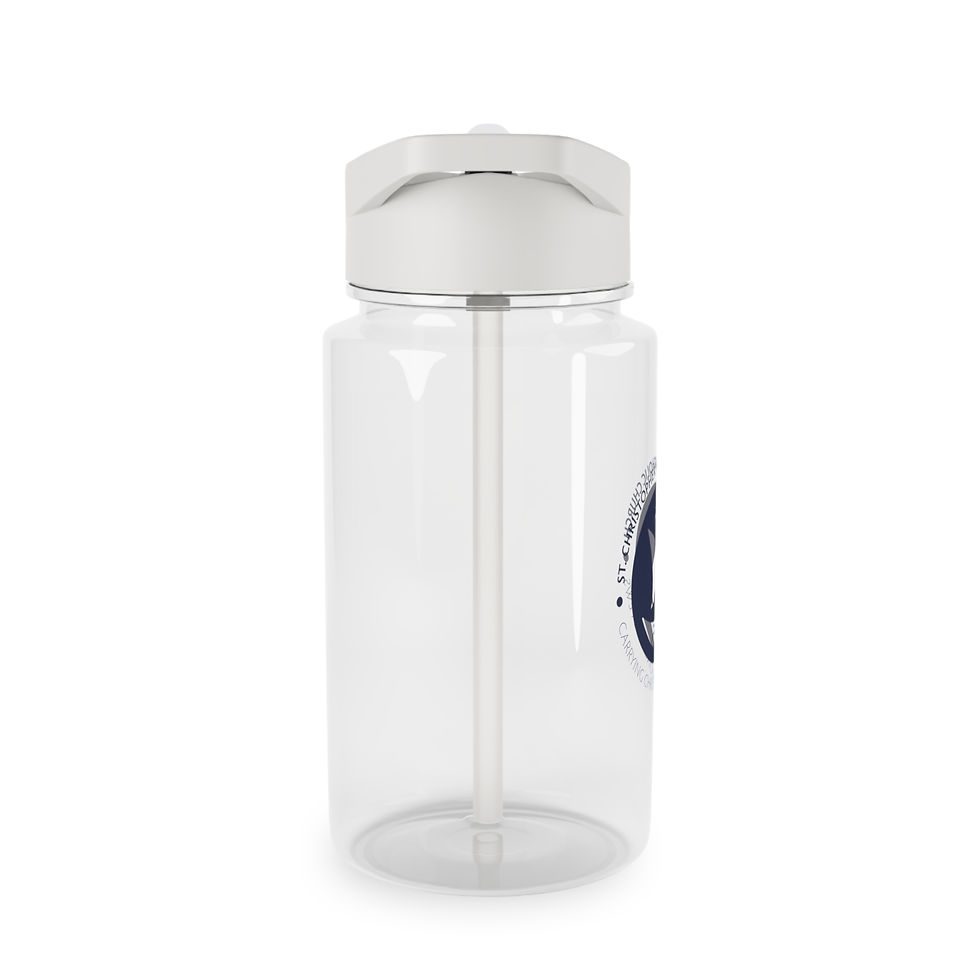 Thumbnail: St. Christopher's Tritan Water Bottle