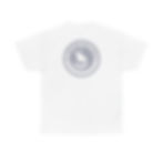 Thumbnail: Cotton: St. Christopher's Nautical Rope Back Cotton T-Shirt (Two Sided)