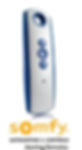 Somfy Awning Remote
