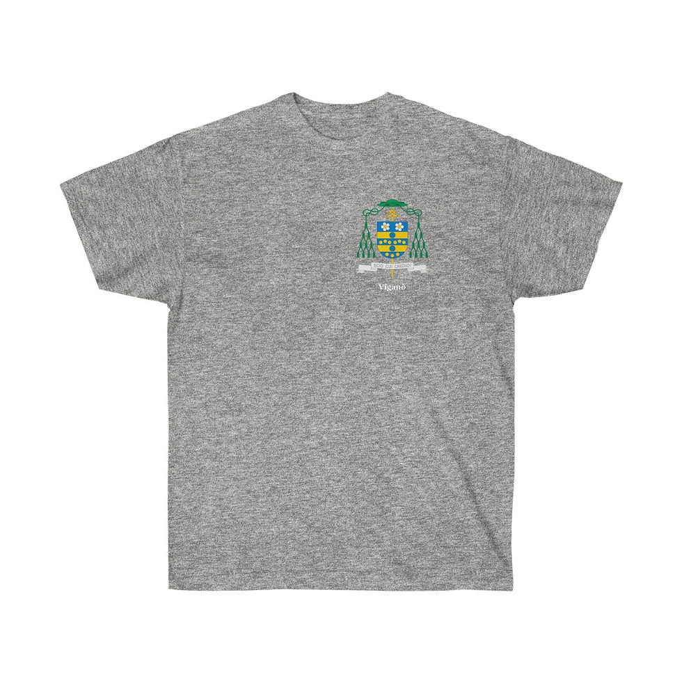 Thumbnail:  Viganò Ultra Cotton Tee