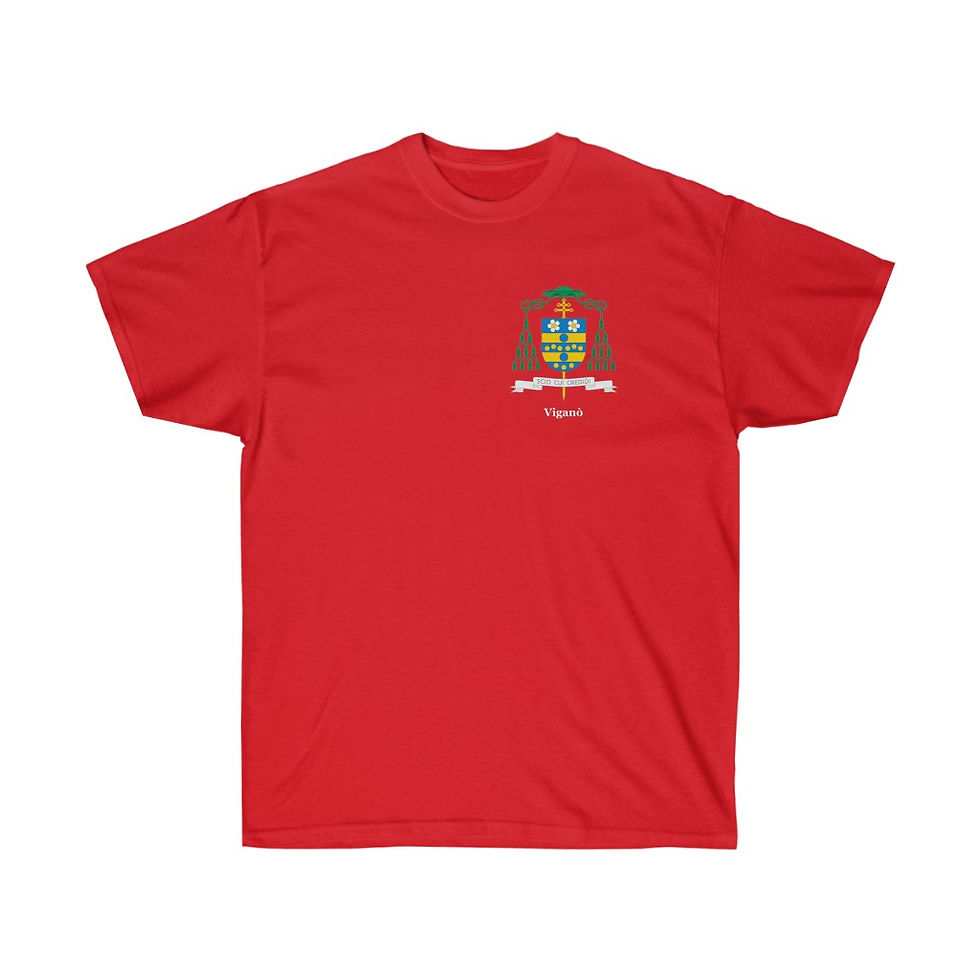 Thumbnail:  Viganò Ultra Cotton Tee