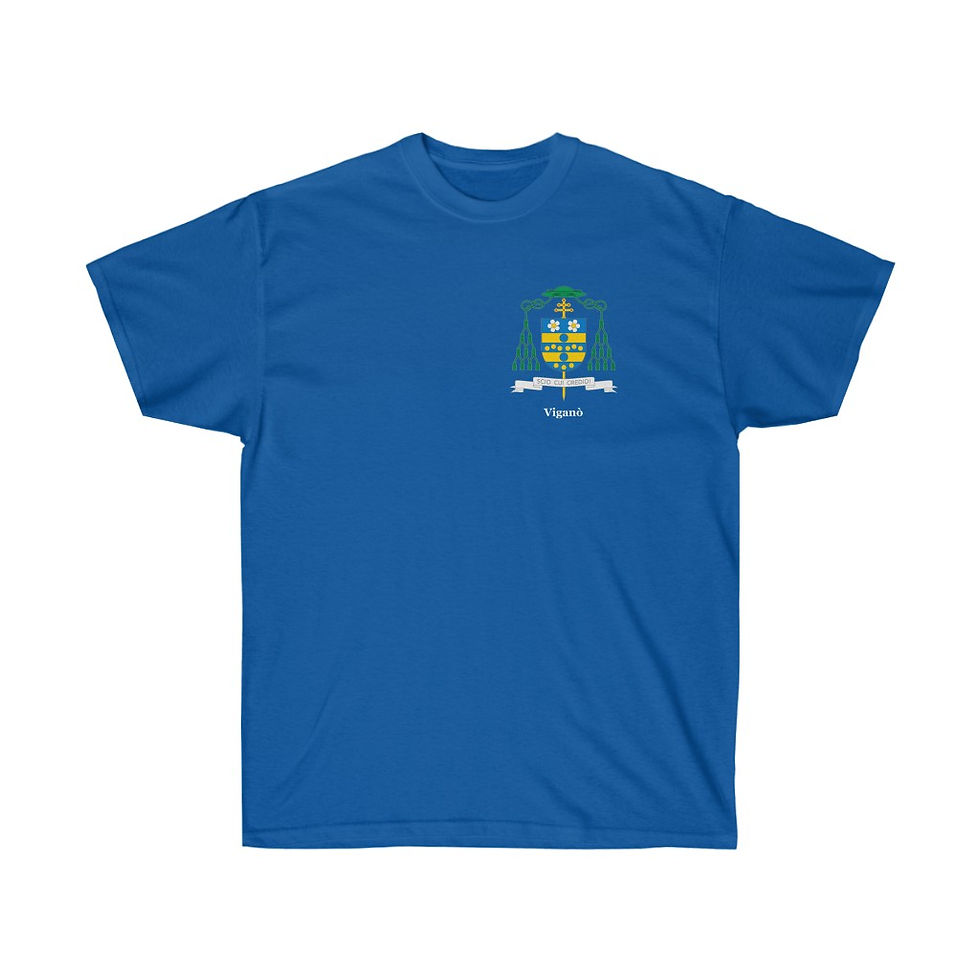 Thumbnail:  Viganò Ultra Cotton Tee