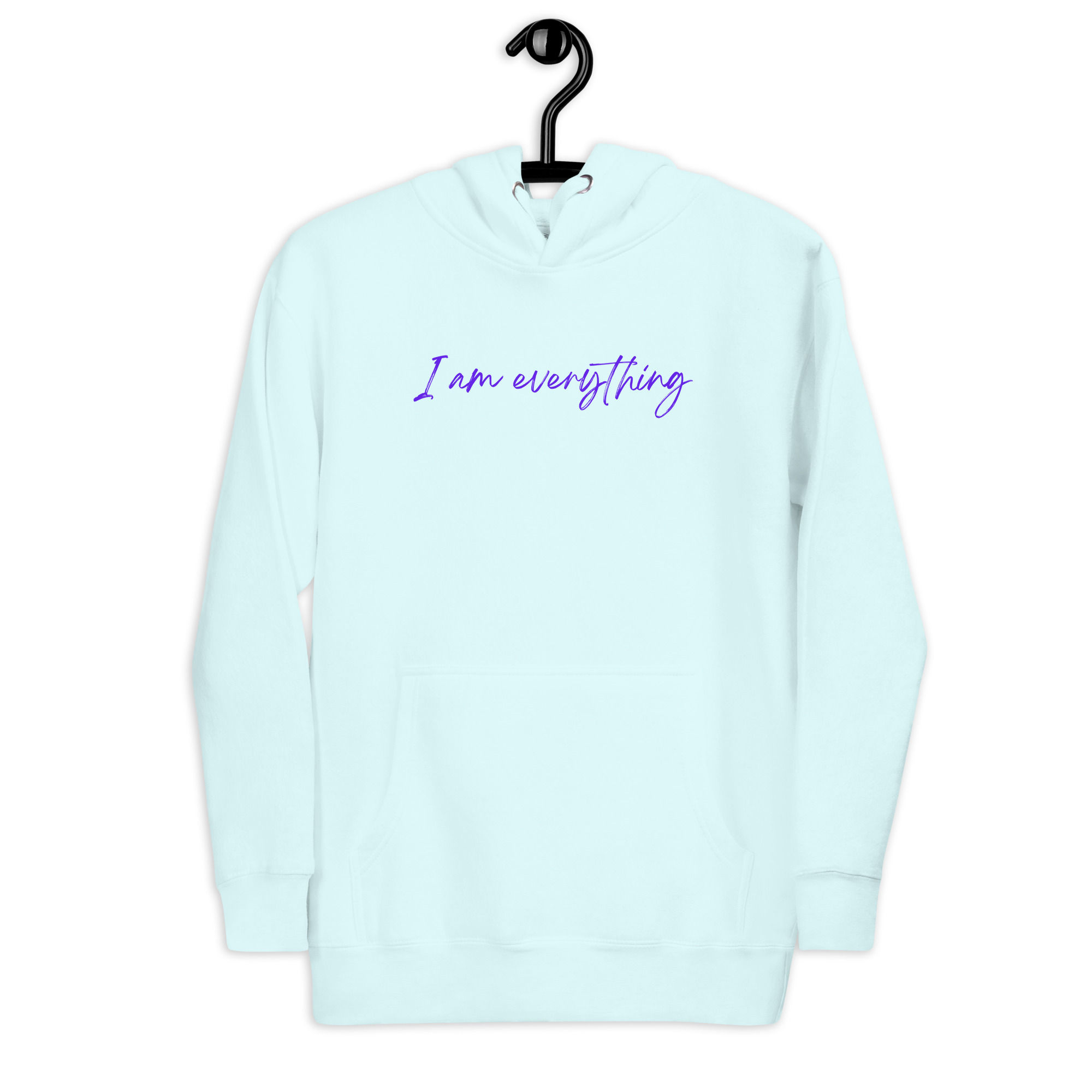 I am everything Hoodie