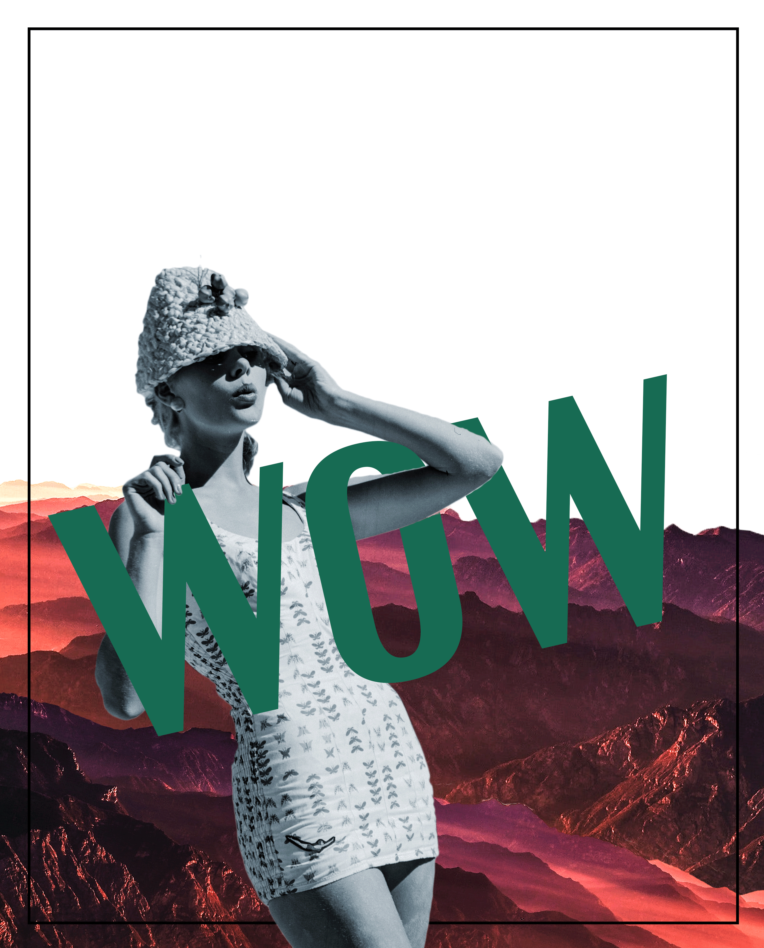 "Wow" Animation