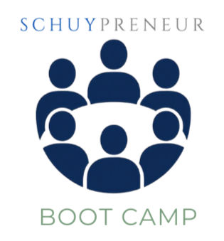 Stuck? Let’s Fix It: August Schuypreneur Boot Camp Offers Small Business Office Hours