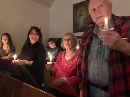Christmas Eve 2019