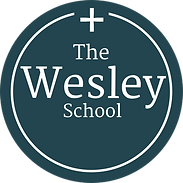 logo of the Wesley School