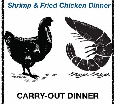 Fall Dinner Fundraiser