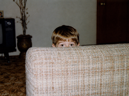 The Other Side of the Story: What It Looks Like From Inside the Addiction.