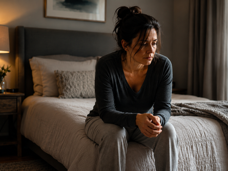 The Addiction Bubble: Why He Wasn't Thinking About You.