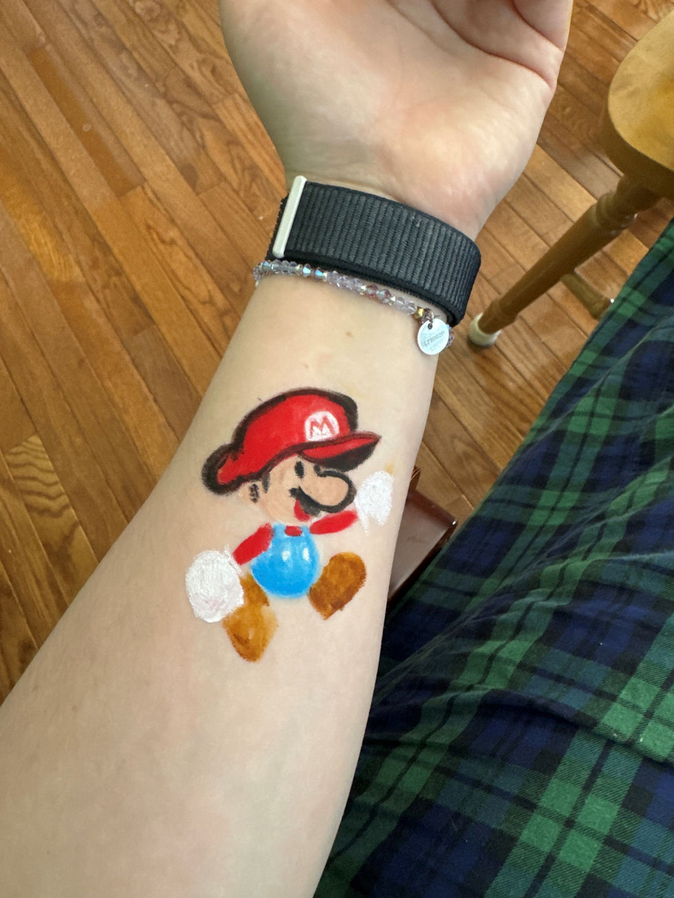 facepainting8