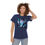 Thumbnail: External - Navy Heathered Tee (Unisex)