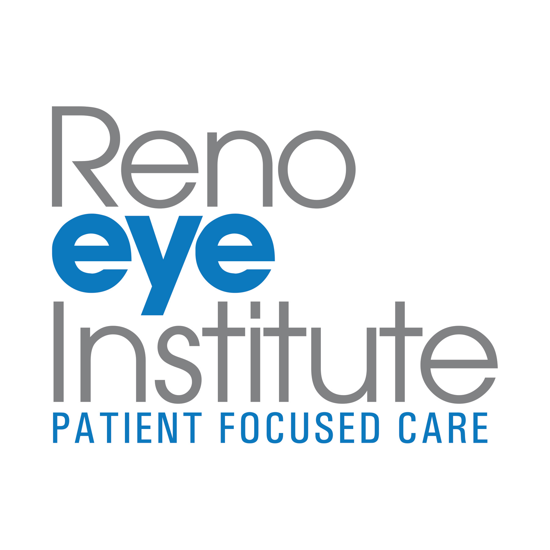 Reno Eye Institute Eye Doctor
