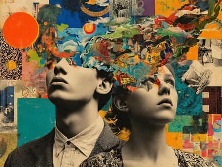 Make up Your Mind You Beautiful Freak