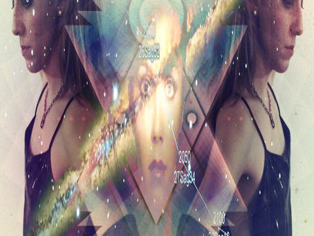 “They” Told Me to Write This (Continued)