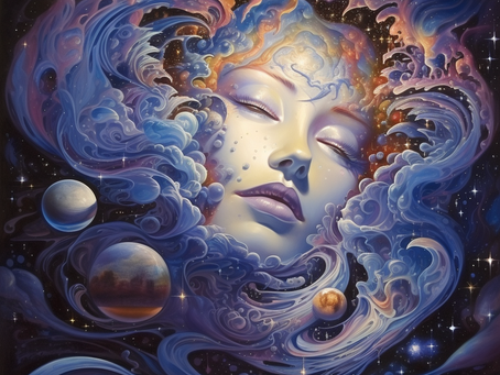 A Guardian of Dreams