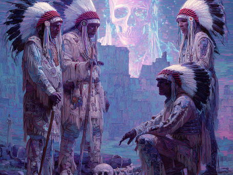 It's Always Been a Death Trap