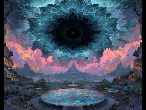 Everything is Now Properly Juiced