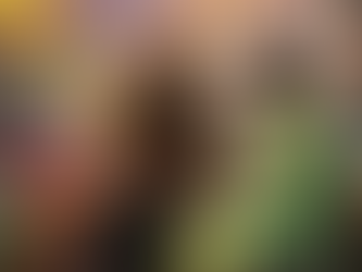 Seduced at the Ectoplasmic Alien Show