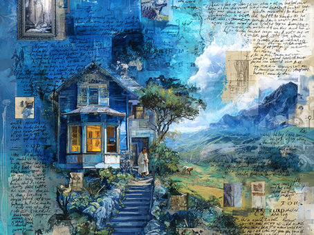 It's Like I'm Not Even Here