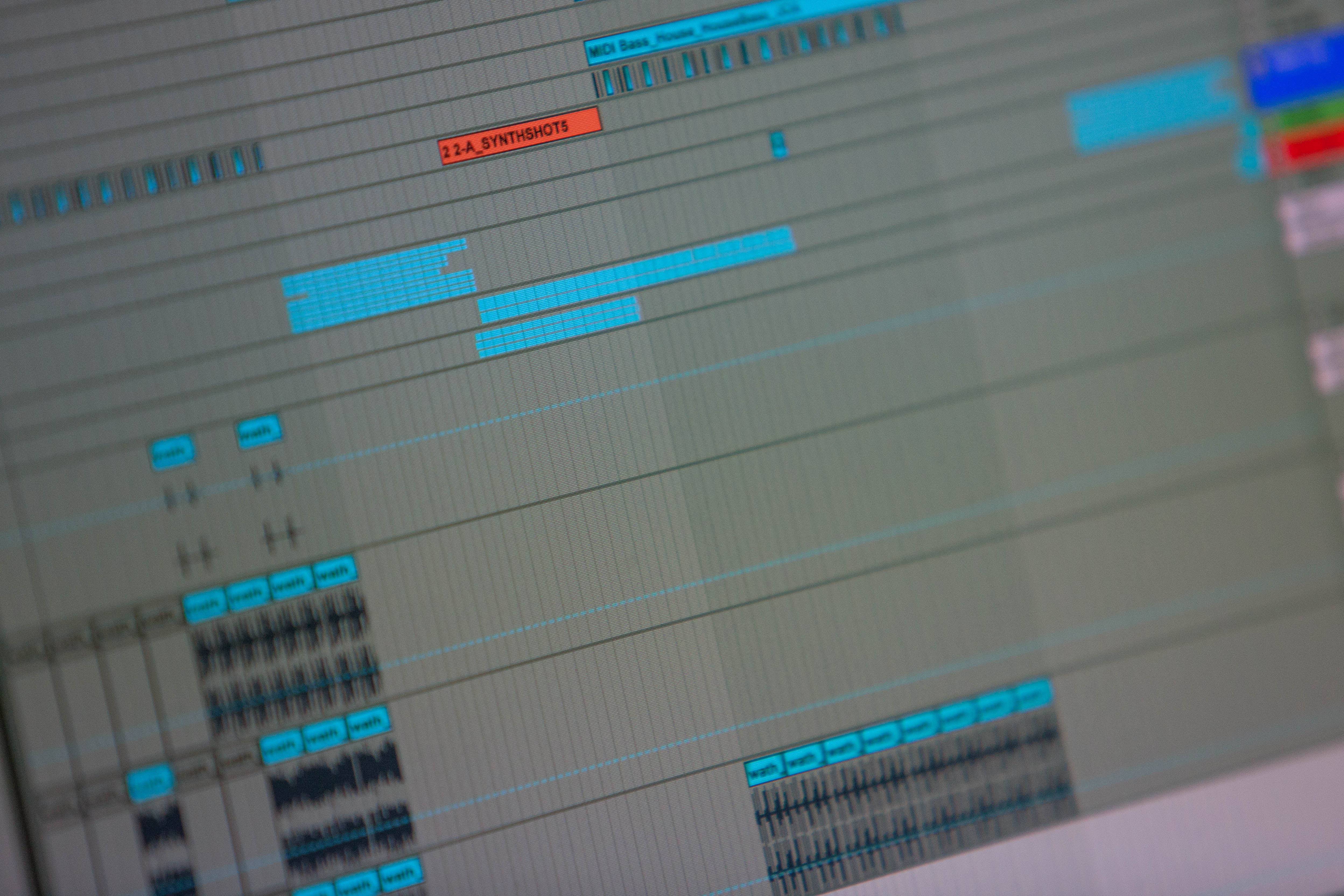 The Art of Remixing Workshop