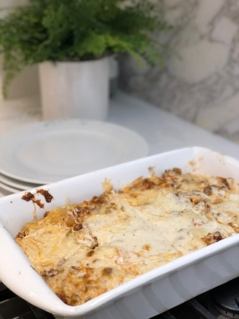 Lasagne