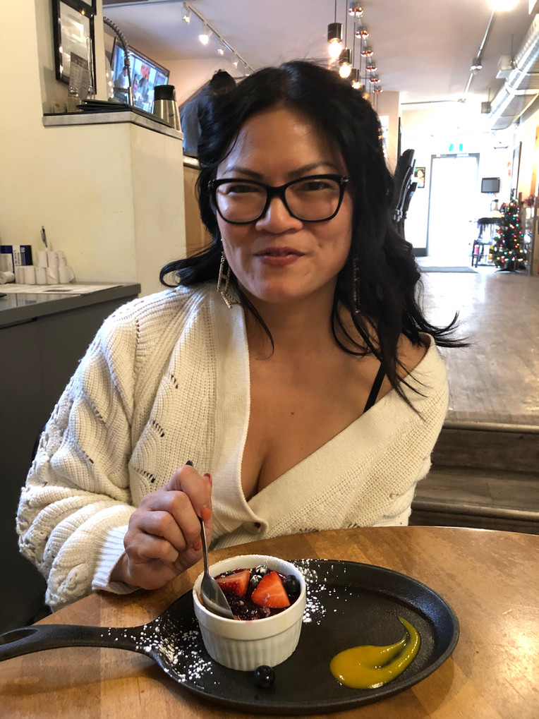 Mat’s Diner hits the spot