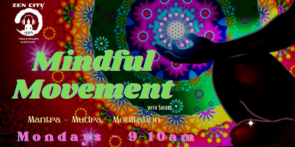 Mindful Movement