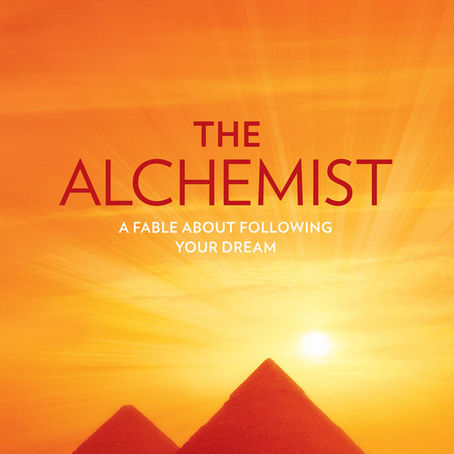 The Alchemist - L' Alchimista